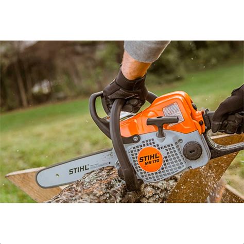 Stihl Chain Saw At Best Price In Magam Jammu And Kashmir Malik