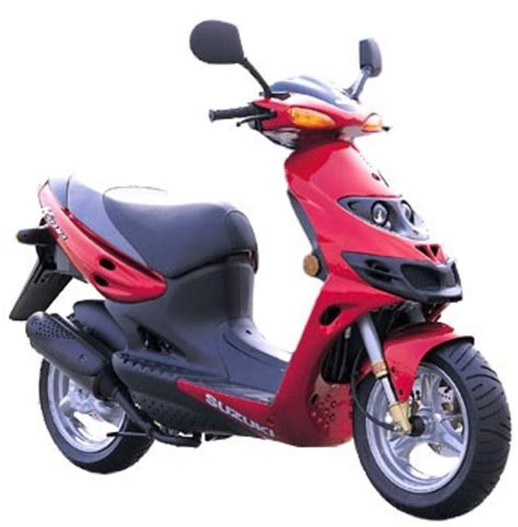 Suzuki Katana Ay W Prezzo E Scheda Tecnica Moto It