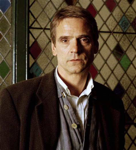 Download Jeremy Irons in The Time Machine movie capture Wallpaper