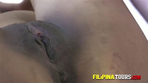 Gorgeous Asian Babe With Dark And Tight Asshole Gets Banged Hard And