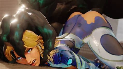 Marvel Rivals Hentai Compilation 05