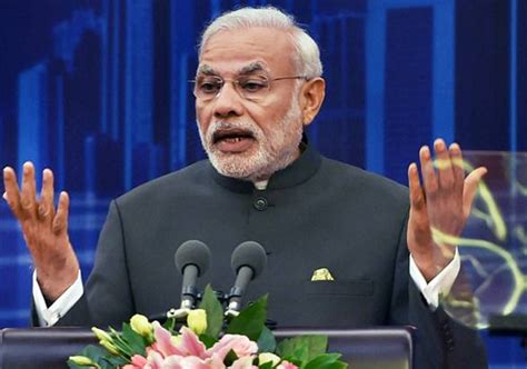 Us Congress Formally Invites Pm Modi To Address Joint Meeting On June 8