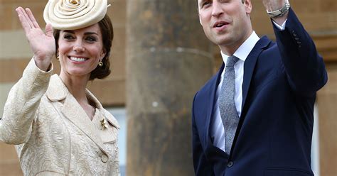 El Pr Ncipe Guillermo Convertido En Icono Gay