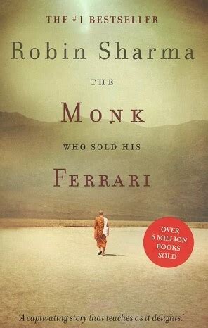 Monk Who Sold His Ferrari (Om A) (Монах, который продал его Феррари ...