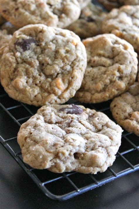 Baked Perfection Lactation Cookies Oatmeal Chocolate Chip Butterscotch Cookies