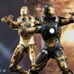 Hot Toys Mms Iron Man Mark Xx Python Hot Toys Complete Checklist