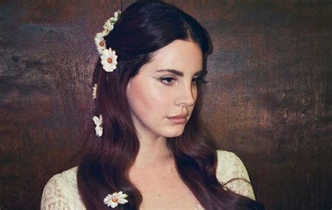 Lana Del Rey responds to fan theory of story between all of her album ...