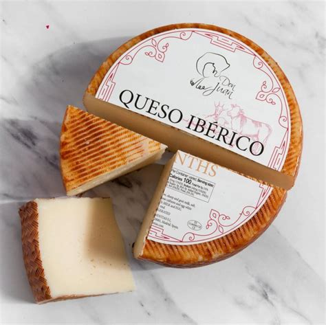 What is Queso Iberico? A Journey through Taste and Tradition