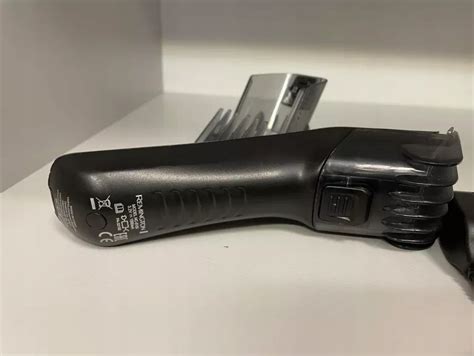 MASZYNKA DO WŁOSÓW REMINGTON HC-5150 - 12686954961 - oficjalne archiwum ...