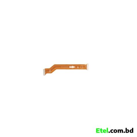 Samsung M01 Motherboard Flex Cable Price In BD