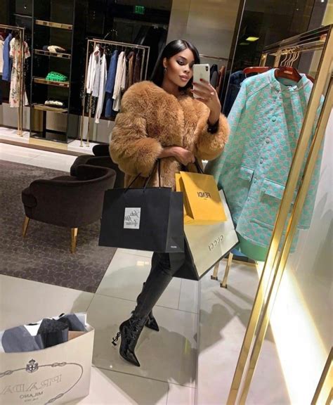 Black Girl Luxury — Ig Aliyahraey Bougie Black Girl Black Girls