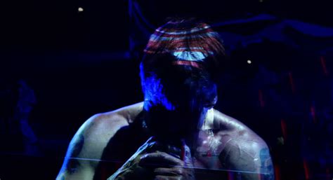 Red Hot Chili Peppers Estrenan Video Para Goodbye Angels