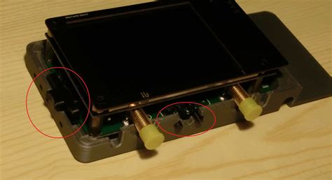 NanoVNA V2 Case | Hackaday.io