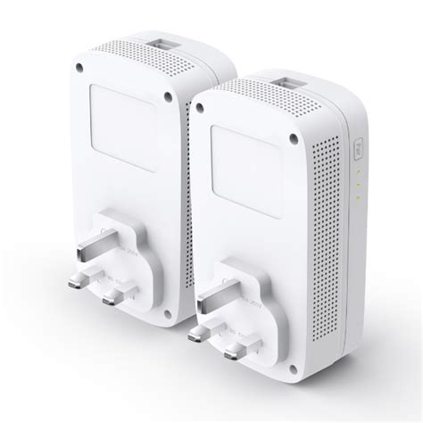 Powerline Adapters | TP-Link United Kingdom