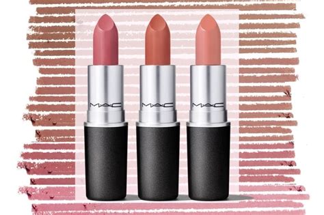 Best Mac Lipsticks For Makeup Kit Saubhaya Makeup