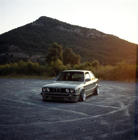 ️ E30 Worldgaraj Instagram 💯 🇹🇷 E30 Bmw E30 Dream Cars