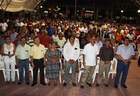 México Sur Noticias Columnas en Tabasco Cárdenas Oran por el