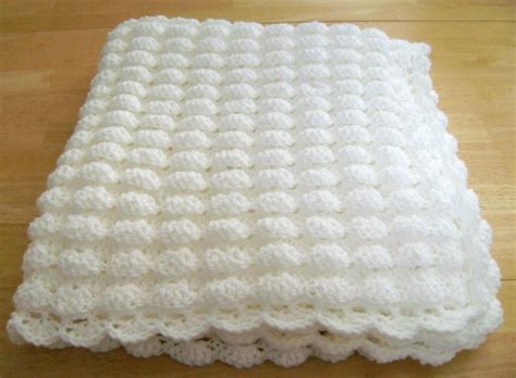 35+ Exclusive Star Shell Afghan Crochet Pattern - crochetnstyle.com