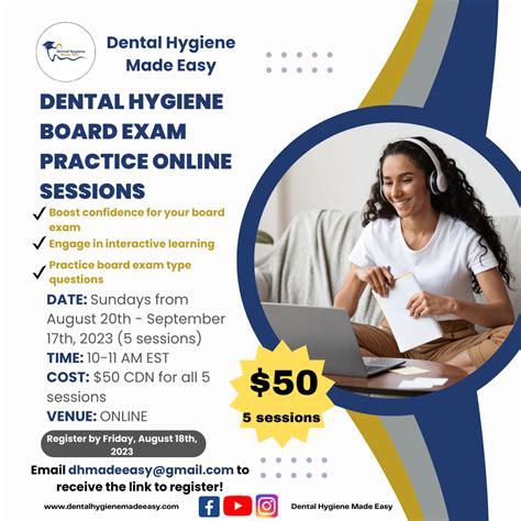 Dental Hygiene Made Easy 