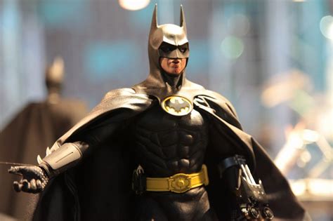 Hot Toys At Brasil Comic Con Experience The Toyark News