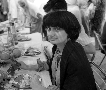 Agnes Varda Quotes. QuotesGram