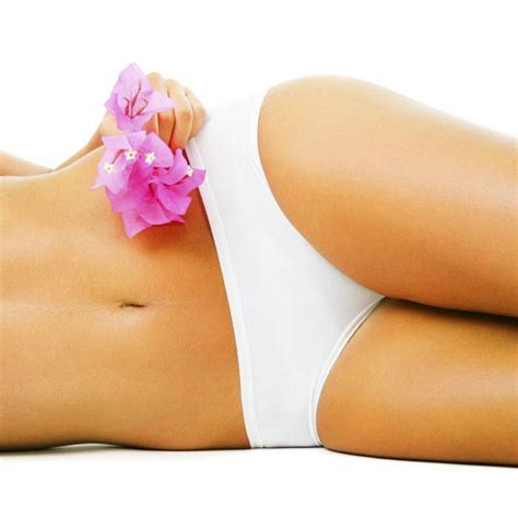 Epilazione Inguine Bikini La Quinta Essenza Trento