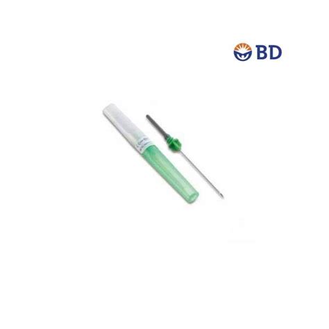 Bd Vacutainer Precision Glide G X Bd Box Of Medica