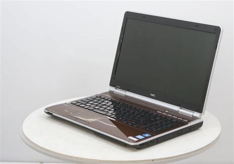 Nec Pc Ll750fs6c Lavie Ll750f Core I7 2670qm 220ghz 8gb 現状品15インチ