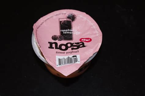 All 39 Flavors of Noosa Yoghurt Ranked By Taste