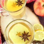 Grandma S Miraculous Hot Toddy I Heart Recipes
