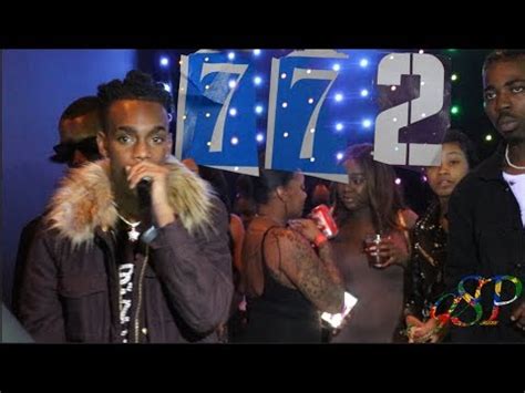 YNW Melly - 772 LOVE (Live Performance) - YouTube