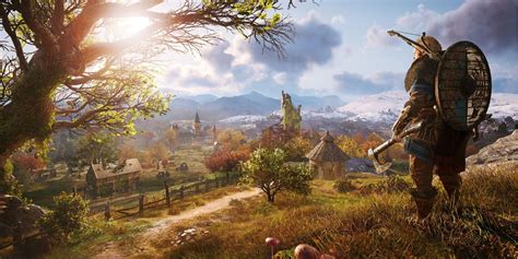 Best Open-World Games: Endless Exploration, Limitless Adventures ...