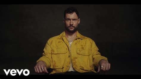 Calum Scott Biblical Official Music Video YouTube