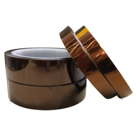 Polyimide Kapton Tape 1 X 36yds Correct Products