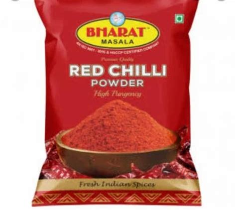 Red Chilli Powder Bharat Masala At Rs 300kg Red Chilli Powder In Cuttack Id 26395316888