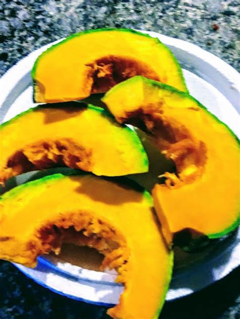 Kabocha Squash Winter Squash Hokkori Squash Japanese Squash Seeds Etsy