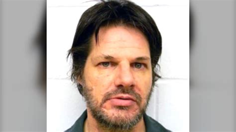 High Risk Sex Offender Randall Hopley Arrested In Vancouver Days