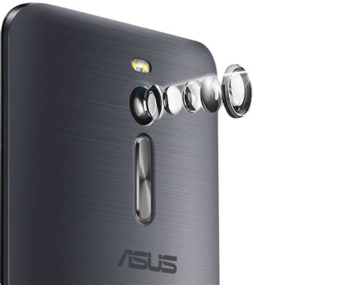 ZenFone 2 (ZE551ML)｜Phones｜ASUS Global