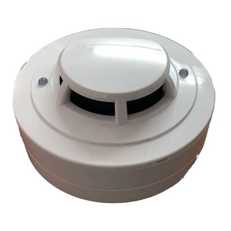 MANXPOWER 2 Wire Photoelectric Smoke Detector At Rs 500 Conventional