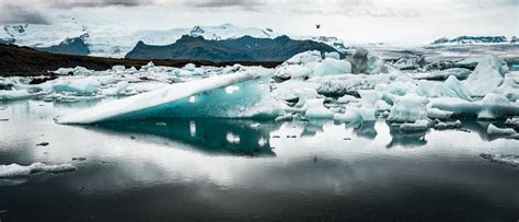 Visiting Jökulsárlón Glacier Lagoon: A Practical Guide – Discoveries Of