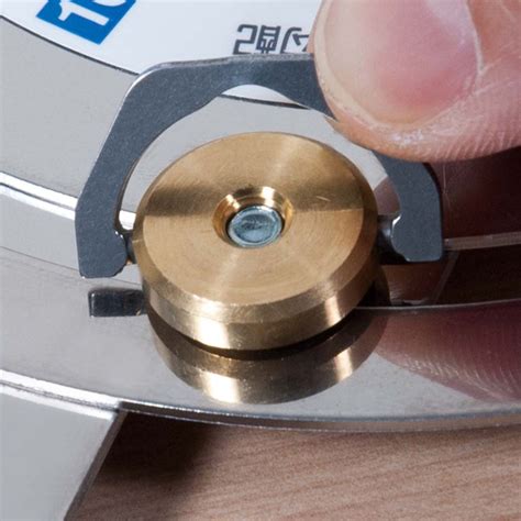 Направитель для пиления, с угломером, Shinwa Neo, 45см