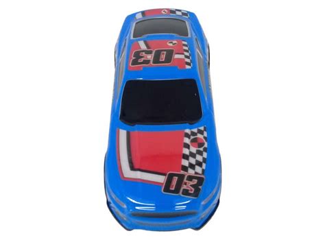 Vehiculo Hot Wheels Rc Racing