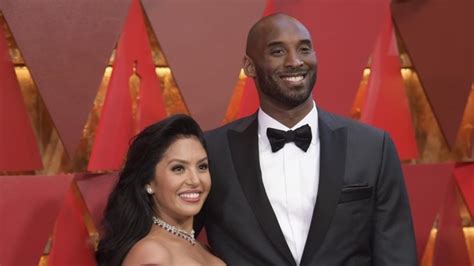 Kobe Bryant Widow Awarded 16m In Trial Over Crash Photos Tsn Ca