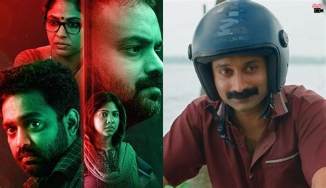 Best Malayalam Thriller Movies On Netflix - Jakustala