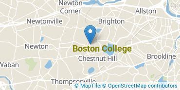 Boston College Nursing Majors - Nursing Degree Search