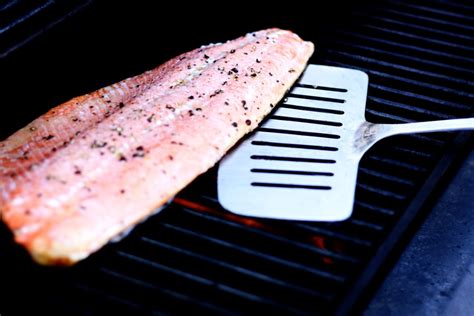 Simply Grilled Wild Sockeye Salmon Jennifer Cooks