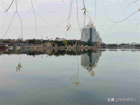 The Incense Rich Bao Gong Temple Is Now A A Scenic Spot A Good Place