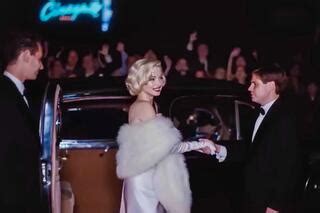 Blonde le biopic dédié à Marilyn Monroe est il fidèle à la vie de l