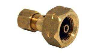 Conector W X Lh Mm Rvs