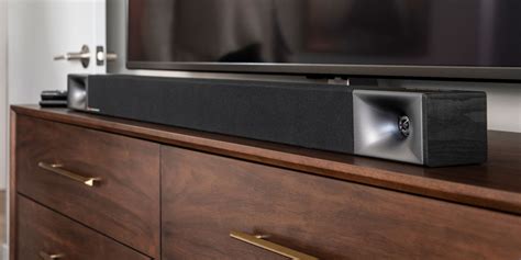 Klipsch: Neue Soundbar 40 & 48 ab sofort erhältlich (Update) - HIFI.DE